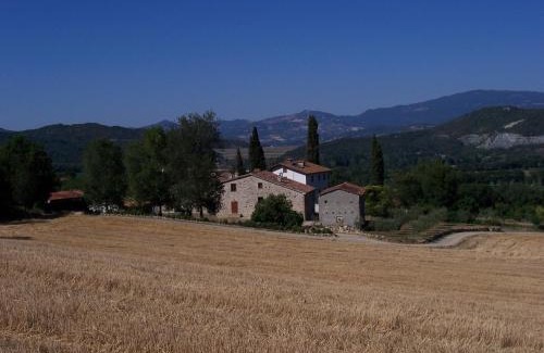Motina Casa | Appartamenti con cucina nelle colline toscane