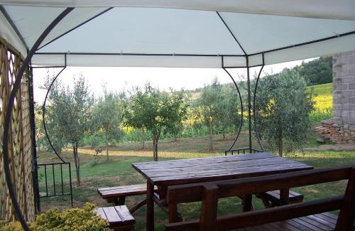 Motina Casa | Appartamenti con cucina nelle colline toscane