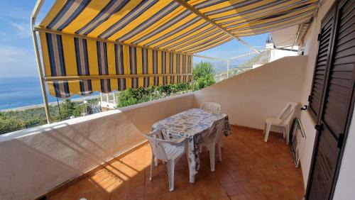 Praia a Mare Apartamento | Appartamenti Con Vista Mozzafiato