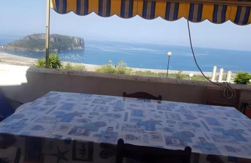 Praia a Mare Apartamento | Appartamenti Con Vista Mozzafiato
