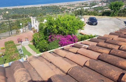 Praia a Mare Apartamento | Appartamenti Con Vista Mozzafiato