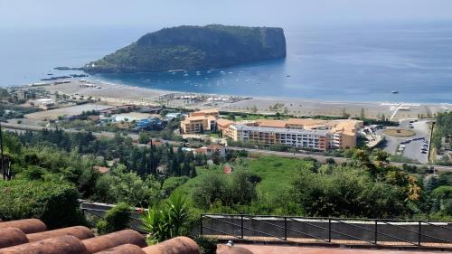 Praia a Mare Apartamento | Appartamenti Con Vista Mozzafiato