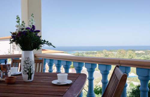 Tanaunella Casa | Appartamenti Costa - BUDONI SWEET HOME
