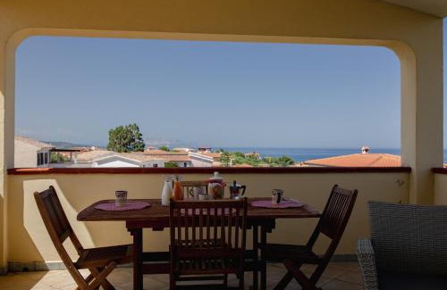 Tanaunella Casa | Appartamenti Costa - BUDONI SWEET HOME