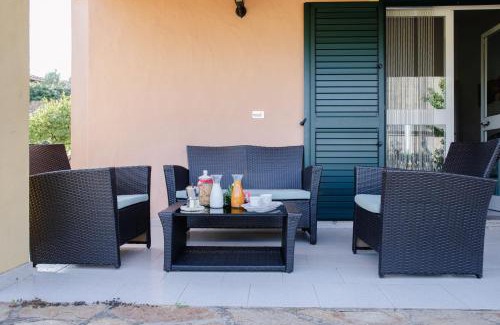 Tanaunella Casa | Appartamenti Costa - BUDONI SWEET HOME