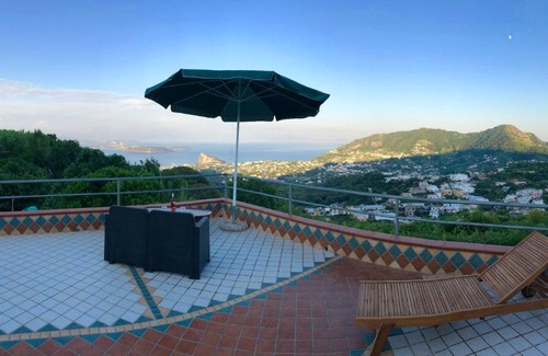 Fiaiano Casa | Appartamenti da Giorgio e Lina