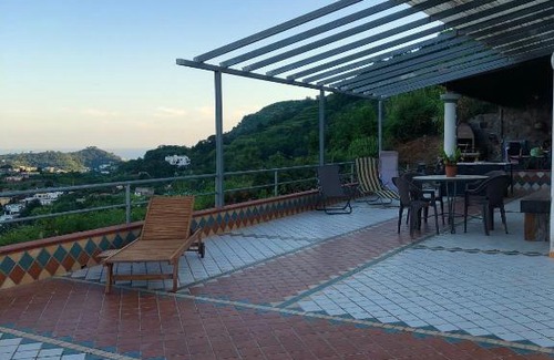 Fiaiano Casa | Appartamenti da Giorgio e Lina