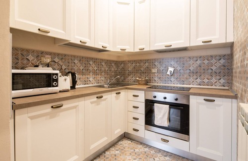 Santo Spirito Apartamento | Appartamenti degli Artisti by Mmega