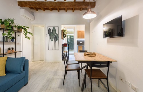 Santo Spirito Apartamento | Appartamenti degli Artisti by Mmega