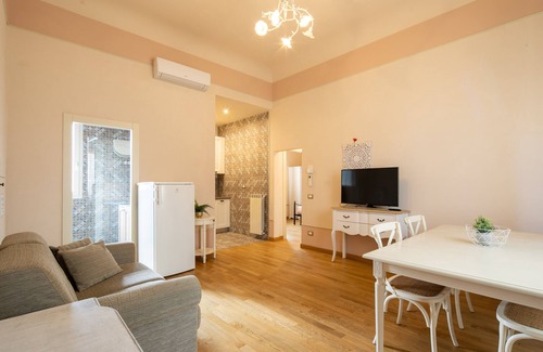 Santo Spirito Apartamento | Appartamenti degli Artisti by Mmega