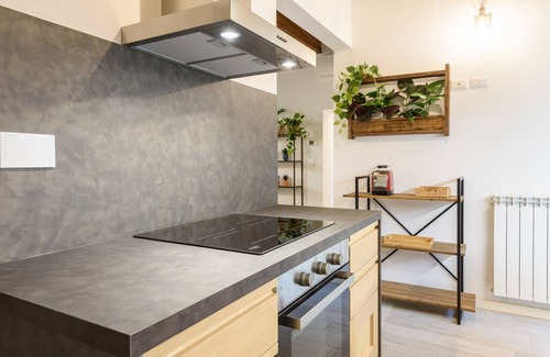 Santo Spirito Apartamento | Appartamenti degli Artisti by Mmega