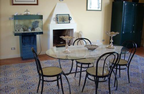 Milazzo Casa | Appartamenti di Villa Elizabeth A1 4 posti letto