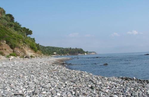 Milazzo Casa | Appartamenti di Villa Elizabeth A1 4 posti letto
