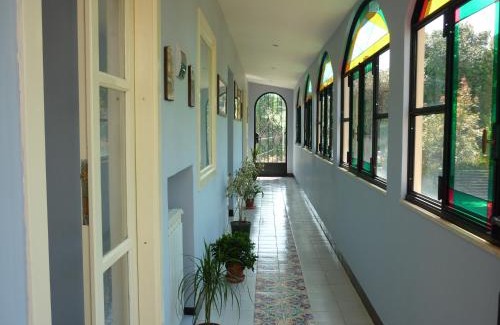 Milazzo Casa | Appartamenti di Villa Elizabeth A1 4 posti letto