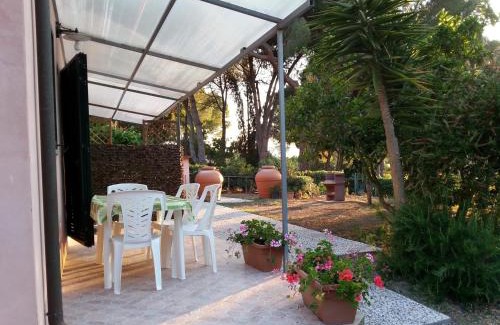 Lido di Capoliveri Casa | Appartamenti Diego