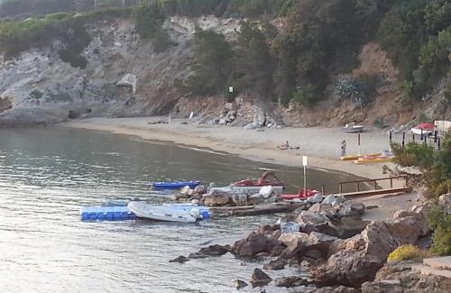 Lido di Capoliveri Casa | Appartamenti Diego
