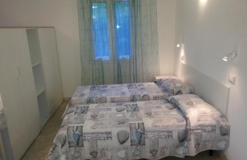 Lido di Capoliveri Casa | Appartamenti Diego