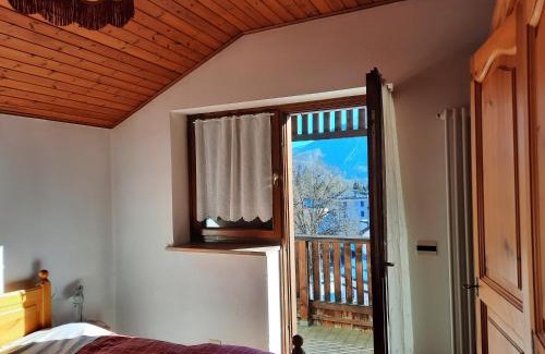 Val di Zoldo Apartamento | Appartamenti Dolomiti