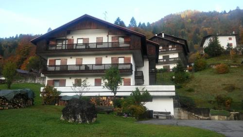 Val di Zoldo Apartamento | Appartamenti Dolomiti