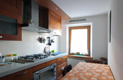 Padola Apartamento | Appartamenti dolomitici
