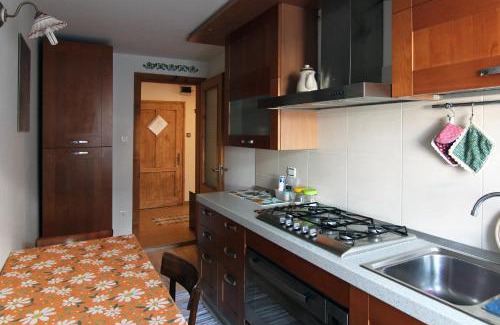 Padola Apartamento | Appartamenti dolomitici