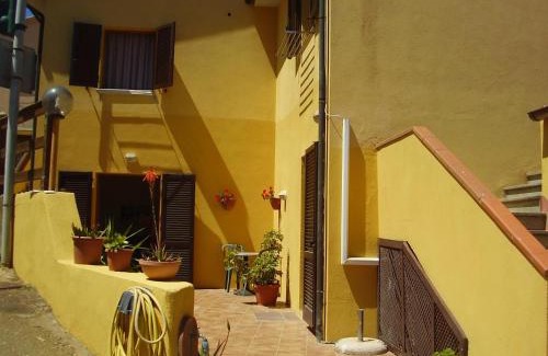Rio Marina Apartamento | Appartamenti Easy Time