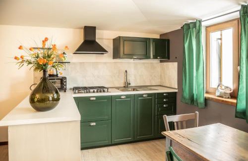 Edolo Apartamento | Appartamenti Edolo - A 20 minuti da Ponte di Legno e Aprica