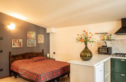 Edolo Apartamento | Appartamenti Edolo - A 20 minuti da Ponte di Legno e Aprica