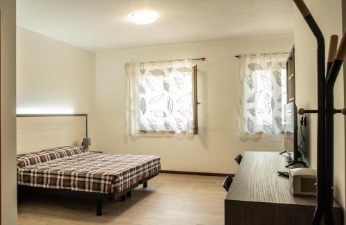Edolo Apartamento | Appartamenti Edolo - A 20 minuti da Ponte di Legno e Aprica