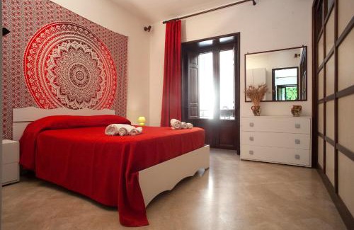 Trapani City Centre Casa | Appartamenti "Elegante & Romantico"