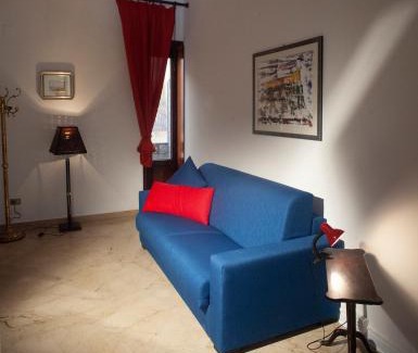 Trapani City Centre Casa | Appartamenti "Elegante & Romantico"