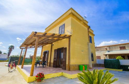 Birgi Vecchi Apartamento | Appartamenti Elios