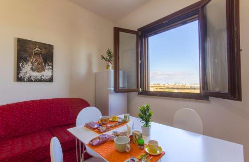 Birgi Vecchi Apartamento | Appartamenti Elios