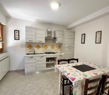 Rio Marina Apartamento | Appartamenti Estivi Anna e Pino