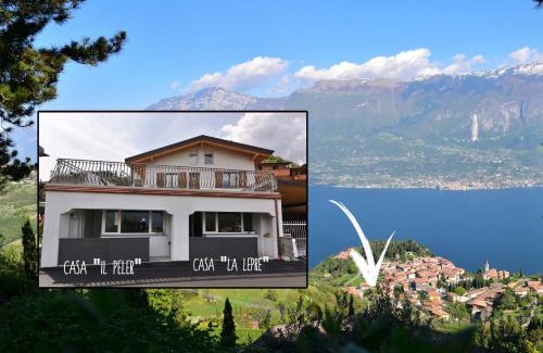 Pieve Apartamento | Appartamenti Fossato