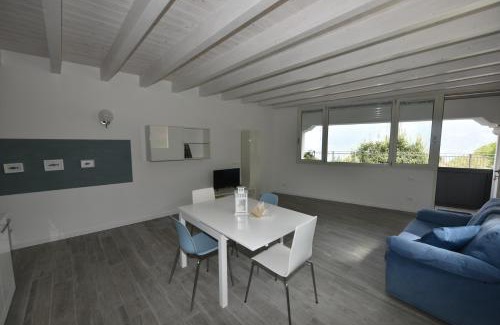 Pieve Apartamento | Appartamenti Fossato