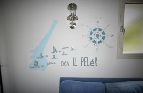 Pieve Apartamento | Appartamenti Fossato