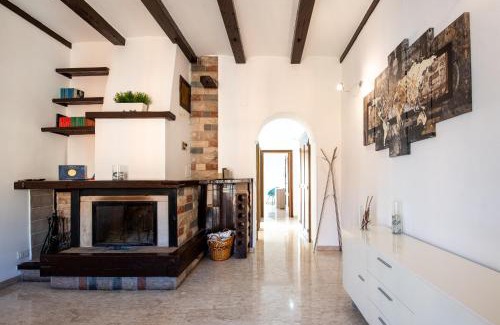Castel di Sangro Apartamento | Appartamenti Ferdi - Trilocale o Mansarda