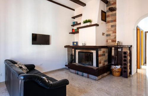 Castel di Sangro Apartamento | Appartamenti Ferdi - Trilocale o Mansarda