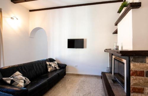 Castel di Sangro Apartamento | Appartamenti Ferdi - Trilocale o Mansarda