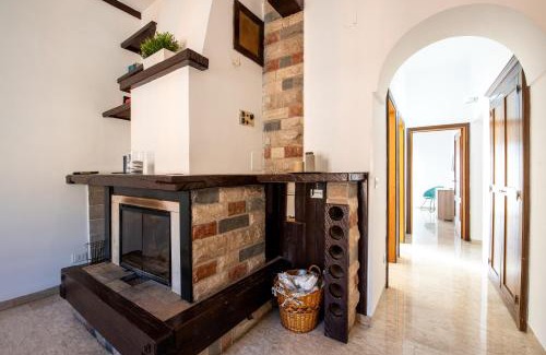 Castel di Sangro Apartamento | Appartamenti Ferdi - Trilocale o Mansarda