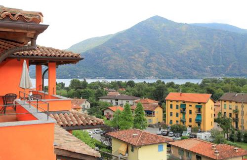 Cannobio Apartamento | Appartamenti Ferrari Residence