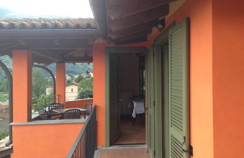Cannobio Apartamento | Appartamenti Ferrari Residence