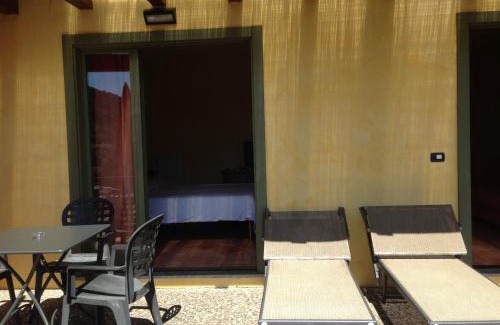 Cannobio Apartamento | Appartamenti Ferrari Residence