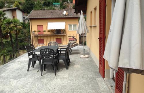 Cannobio Apartamento | Appartamenti Ferrari Residence