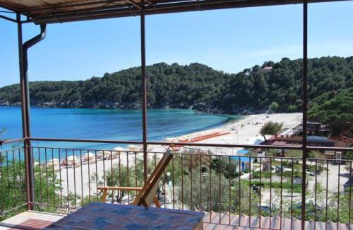 Fetovaia Apartamento | Appartamenti Fetovaia Orchidea
