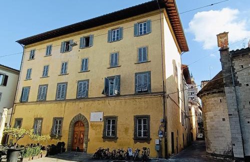 Pistoia Apartamento | Appartamenti Forteguerriana