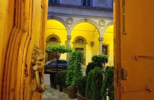 Pistoia Apartamento | Appartamenti Forteguerriana