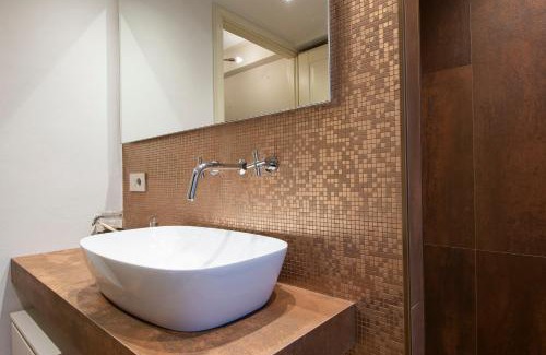 Pistoia Apartamento | Appartamenti Forteguerriana