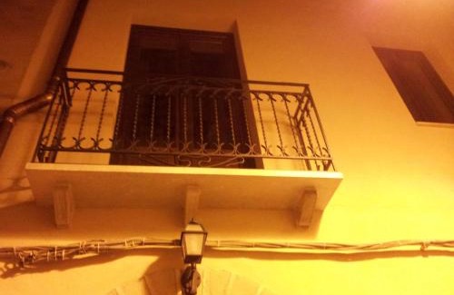 Trapani City Centre Apartamento | Appartamenti Francesco